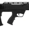 Tokarev TBP 12P Bullpup 12 Gauge Blue/Black Shotgun