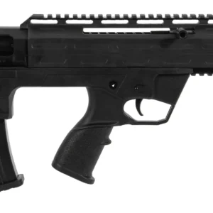 142860_C2KG92 Tokarev TBP 12P Bullpup 12 Gauge Blue/Black Shotgun