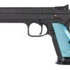 CZ TS 2 Competition .40 S&W Blue/Black Pistol