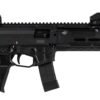 147498_2 CZ Scorpion 3+ 9mm Blue/Black Pistol