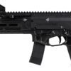 147498_OCMTHE CZ Scorpion 3+ 9mm Blue/Black Pistol