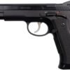 150415_2 CZ A01-SD Competition 9mm Black Pistol