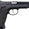 150415_OSXUPB CZ A01-SD Competition 9mm Black Pistol