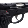 150415_QXJR36 CZ A01-SD Competition 9mm Black Pistol