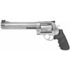 15071_A431J8 Smith & Wesson Model 500 X-Frame .500 S&W Mag Stainless Revolver