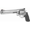 15071_F793FB Smith & Wesson Model 500 X-Frame .500 S&W Mag Stainless Revolver
