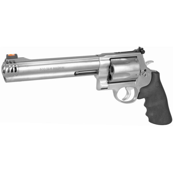 15071_F793FB Smith & Wesson Model 500 X-Frame .500 S&W Mag Stainless Revolver