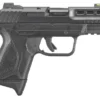 Ruger Security-380 Compact .380 ACP Black Oxide Pistol