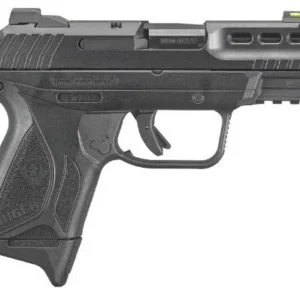 Ruger Security-380 Compact .380 ACP Black Oxide Pistol
