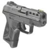 Ruger Security-380 Compact .380 ACP Black Oxide Pistol
