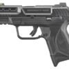 Ruger Security-380 Compact .380 ACP Black Oxide Pistol