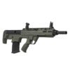Tokarev TBP12 Bullpup 12 Gauge OD Green Shotgun