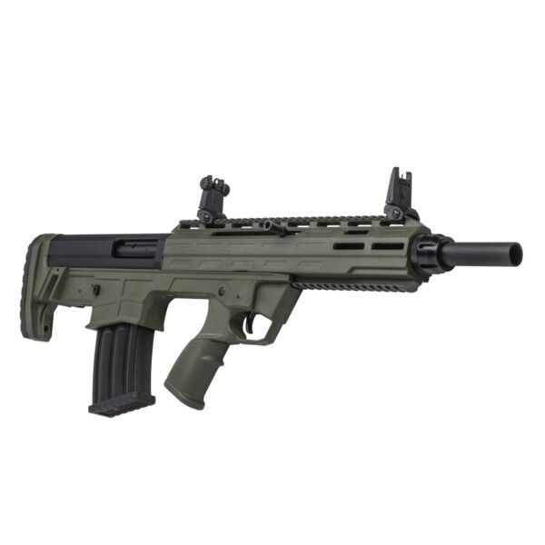 Tokarev TBP12 Bullpup 12 Gauge OD Green Shotgun