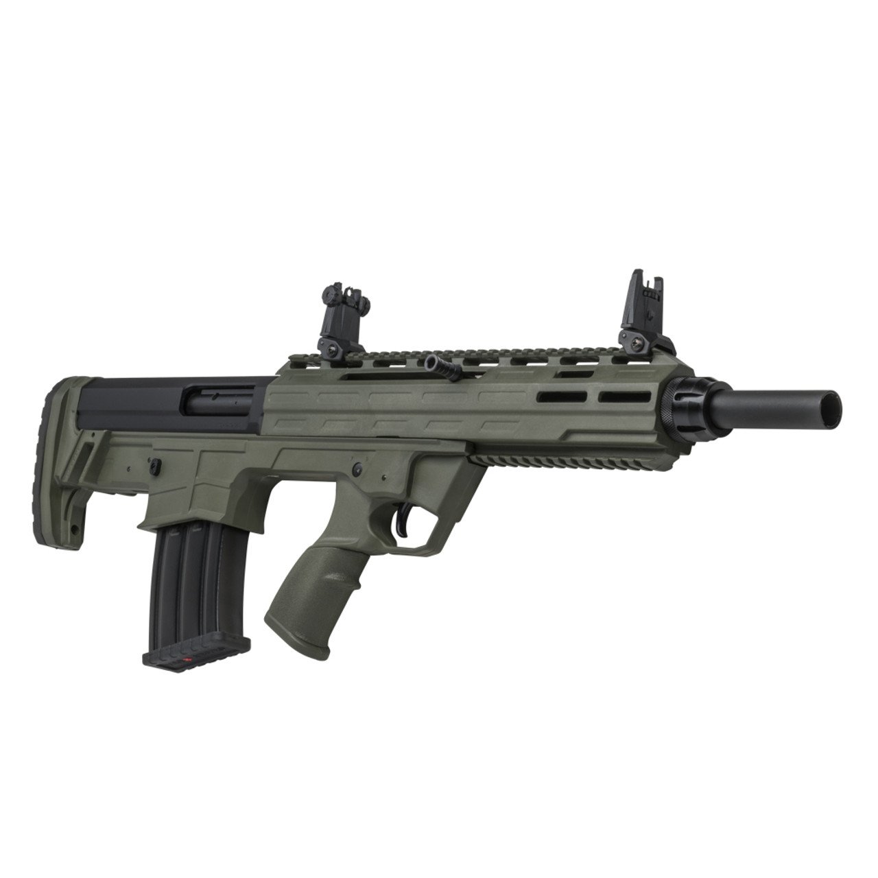 Firearm order packaged showing why buy from Range Ready Supply for repeat customers