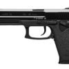 HK Mark 23 .45 ACP Blue/Black Pistol