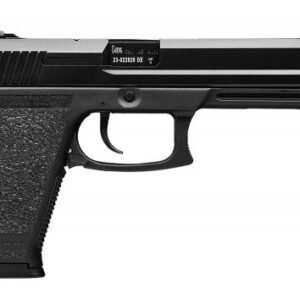 HK Mark 23 .45 ACP Blue/Black Pistol