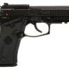 153851_KMLCTS Beretta 80X Cheetah Compact .380 ACP Black Pistol