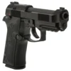 153851_RQO990 Beretta 80X Cheetah Compact .380 ACP Black Pistol