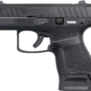 Beretta APX-A1 Carry Optics Ready 9mm Blue/Black Pistol