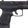 Beretta APX-A1 Carry Optics Ready 9mm Blue/Black Pistol