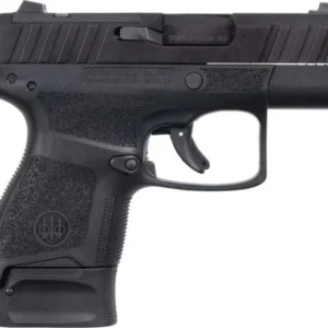 153860_GW9GTD Beretta APX-A1 Carry Optics Ready 9mm Blue/Black Pistol