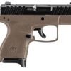 Beretta APX A1 Carry Compact 9mm Flat Dark Earth Pistol
