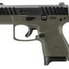 153863_2 Beretta APX A1 Carry 9mm Olive Drab Green Pistol