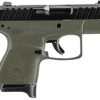 153863_WU5DZG Beretta APX A1 Carry 9mm Olive Drab Green Pistol