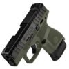 153863_Y1MB5Q Beretta APX A1 Carry 9mm Olive Drab Green Pistol
