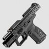 Beretta APX A1 Compact Optic Ready 9mm Blue/Black Pistol