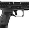 155389_EM1A6A Beretta APX A1 Compact Optic Ready 9mm Blue/Black Pistol