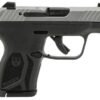 Ruger LCP MAX Compact .380 ACP Stainless Slide Pistol