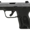Ruger LCP MAX Compact .380 ACP Stainless Slide Pistol