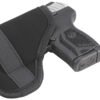 Ruger LCP MAX Compact .380 ACP Stainless Slide Pistol
