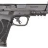 156638_NSZ6T8 Smith & Wesson M&P M2.0 Performance Center Ported 10mm Black Pistol