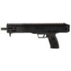 156858_1A7ODL Ruger LC Charger 5.7x28mm Black Pistol