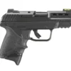 Ruger Security-380 Compact .380 ACP Black Oxide Pistol