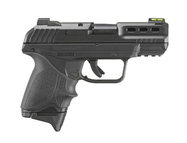 Ruger Security-380 Compact .380 ACP Black Oxide Pistol