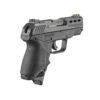 Ruger Security-380 Compact .380 ACP Black Oxide Pistol