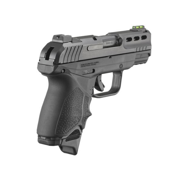 Ruger Security-380 Compact .380 ACP Black Oxide Pistol