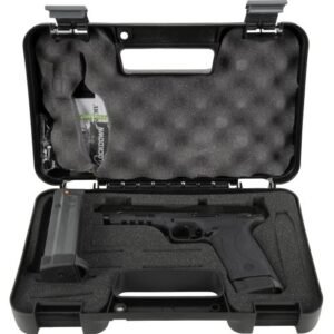 Smith & Wesson M&P 22 Magnum .22 WMR Blue/Black Pistol