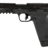 157452_DGHC73 Smith & Wesson M&P 22 Magnum .22 WMR Blue/Black Pistol