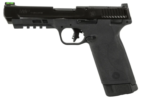 157452_DGHC73 Smith & Wesson M&P 22 Magnum .22 WMR Blue/Black Pistol