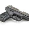 Ruger MAX-9 Sub-Compact 9mm Black Oxide Pistol