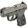 Ruger MAX-9 Sub-Compact 9mm Black Oxide Pistol