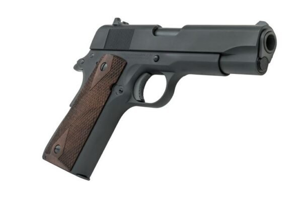 Tisas 1911 A1 Tank Commander .45 ACP Phosphate Pistol