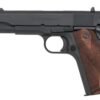 Tisas 1911 A1 Tank Commander .45 ACP Phosphate Pistol