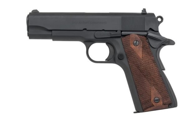 Tisas 1911 A1 Tank Commander .45 ACP Phosphate Pistol