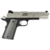 161595_967I26 Ruger SR1911 Full-Size 9mm Stainless and Black Pistol