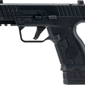 IWI Masada Slim Elite 9mm Blue/Black Pistol